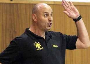 Στην Κύπρο ο Ρουμελιώτης