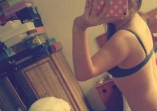 Selfies που… κολάζουν! (photos)