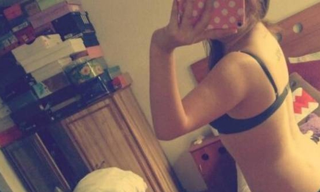 Selfies που… κολάζουν! (photos)