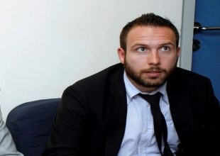 Κοντά στην ομάδα Αλεξίου – Κατσαδήμας