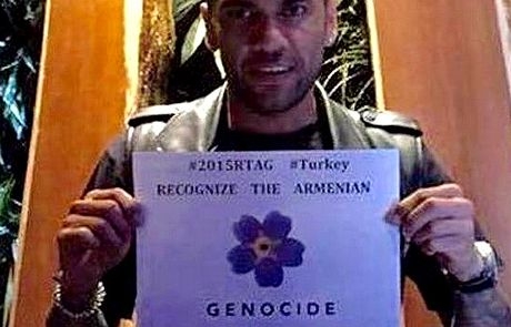 Χαμός με Αλβες! Υπέρ των Αρμενίων στην αρχή, συγγνώμη από τους Τούρκους στη συνέχεια