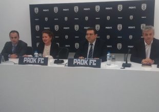 “Γεμίζουν” τα ταμεία του ΠΑΟΚ με άλλα 19,5 εκ. ευρώ