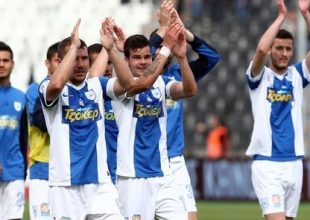 Μπήκε στη ρύθμιση των 100 δόσεων ο ΠΑΣ