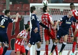 Φετινά παιχνίδια του Ολυμπιακού ερευνά ο ανακριτής!