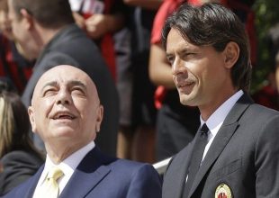 Η ατάκα του Γκαλιάνι για Μιχαΐλοβιτς