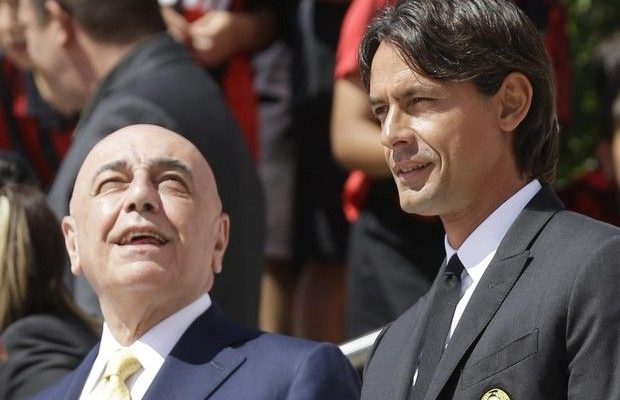 Η ατάκα του Γκαλιάνι για Μιχαΐλοβιτς
