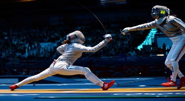 Στο Πεκίνο η Βουγιούκα Στο Πεκίνο η Βουγιούκα