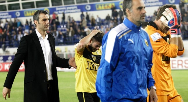 Τίποτα δεν είναι όπως παλιά!