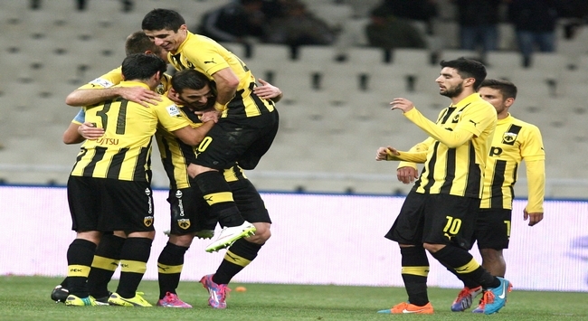 Ανεβαίνουν οι στροφές, αποφασίζει για την 11άδα Ανεβαίνουν οι στροφές, αποφασίζει για την 11άδα