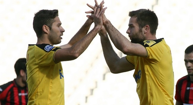 Θεραπεία για δύο Θεραπεία για δύο