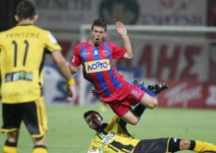 Αρέσει ο Τασουλής, εμπόδιο ο Πανιώνιος