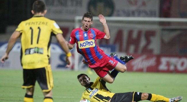 Αρέσει ο Τασουλής, εμπόδιο ο Πανιώνιος Αρέσει ο Τασουλής, εμπόδιο ο Πανιώνιος