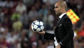 Xωρίς Γκουαρδιόλα η Media Day της Μπάγερν