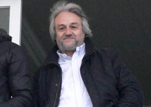 Στον ανακριτή ο Κομπότης