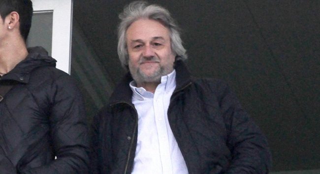 Στον ανακριτή ο Κομπότης