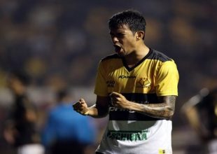 Κοντά σε Λούκα η Σάντος