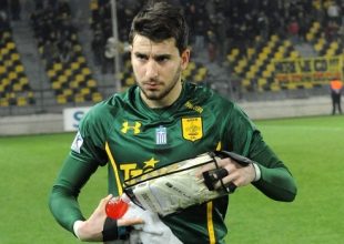 Βλέπει ζεστά Διούδη!