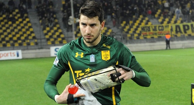 Βλέπει ζεστά Διούδη!