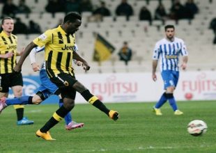 Κρισάντους: «Στην Τουρκία έζησα μια κόλαση»