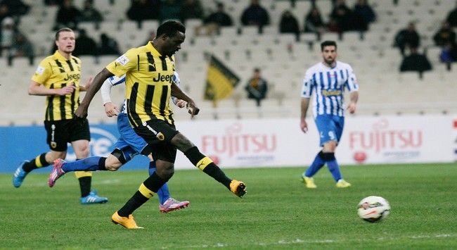 Κρισάντους: «Στην Τουρκία έζησα μια κόλαση»