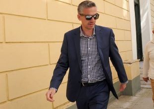 Ιωαννίδης: “Έχω εμπιστοσύνη στη δικαιοσύνη”