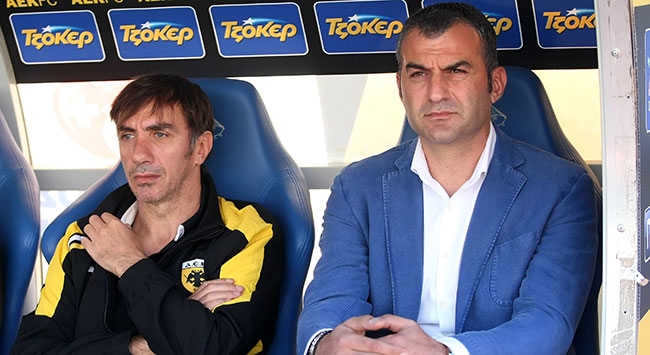 Με Μπορμπόκη η προπόνηση