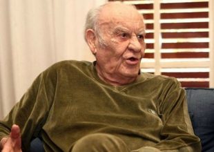 Μήλας: «Εκείνη την ημέρα όλη η Ελλάδα ήταν ΑΕΚ»