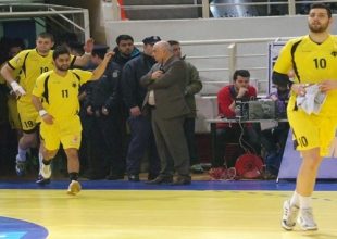 Ηρεμία και ανασύνταξη