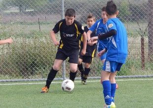 Διεξαγωγή Camp Αξιολόγησης