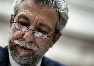 Κοντονής: «Επιδιώκουν τη διατήρηση σήψης και διαφθοράς»