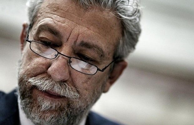 Κοντονής: «Επιδιώκουν τη διατήρηση σήψης και διαφθοράς»