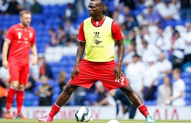 Ρεκόρ διαδικτυακού, ρατσιστικού bullying στον Μπαλοτέλι