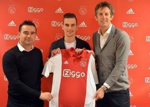 Απέκτησε Μίλικ ο Άγιαξ