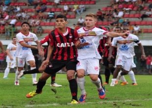 Κρισλάν: «Θέλω να παίξω εκτός Βραζιλίας»