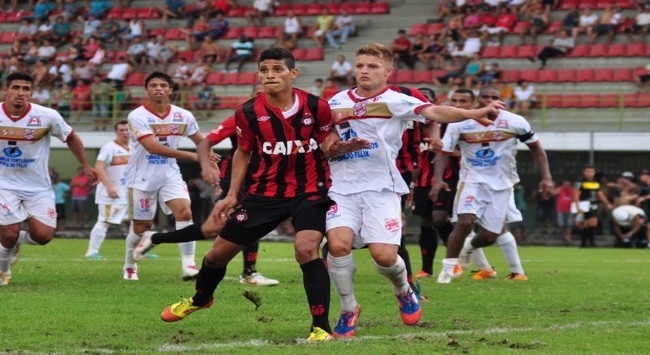 Κρισλάν: «Θέλω να παίξω εκτός Βραζιλίας» Κρισλάν: «Θέλω να παίξω εκτός Βραζιλίας»