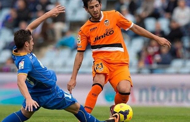Παρέχο: “Άδικο να παίζει ο Ρονάλντο κι όχι ο Οταμέντι”