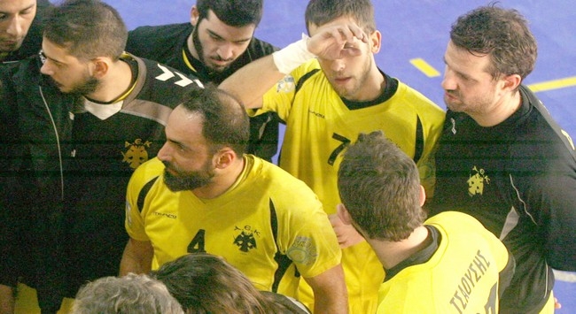 Οι παλιοί είναι… αλλιώς