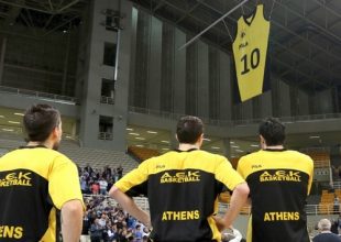 Οι πιστοί ήταν εκεί… Οι υπόλοιποι;