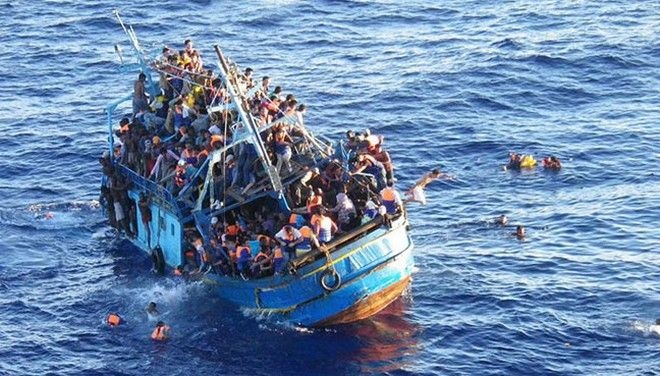 Λαμπεντούζα: Φόβοι πως οι νεκροί ανέρχονται στους 950