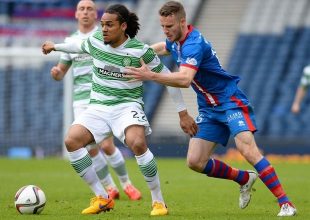 Εκτός τελικού η Σέλτικ