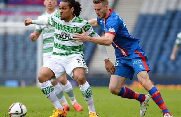 Εκτός τελικού η Σέλτικ Εκτός τελικού η Σέλτικ