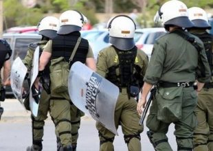 Νέα υπηρεσία από την ΕΛ.ΑΣ.: Ομάδα Διαμεσολάβησης στις πορείες
