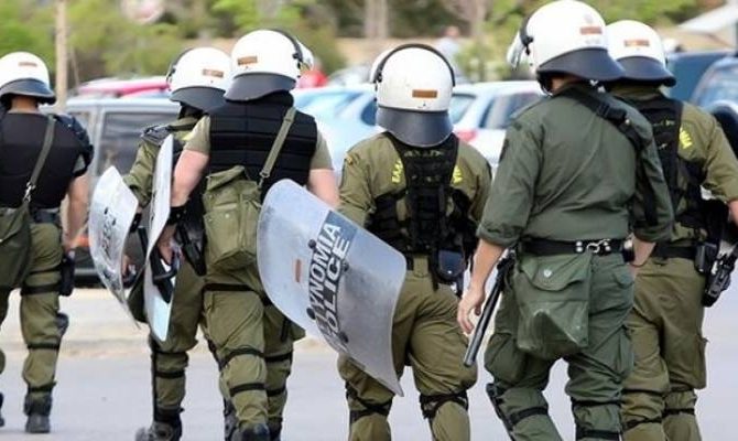 Νέα υπηρεσία από την ΕΛ.ΑΣ.: Ομάδα Διαμεσολάβησης στις πορείες