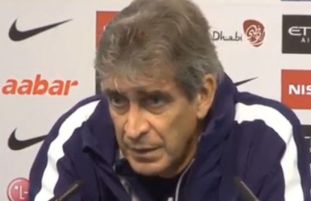 Πελεγκρίνι: “Δεν μας άξιζε η ήττα” Πελεγκρίνι: “Δεν μας άξιζε η ήττα”