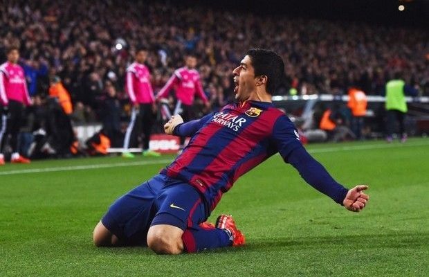 Σουάρες: “Ίνδαλμά μου ο Μπατιστούτα” Σουάρες: “Ίνδαλμά μου ο Μπατιστούτα”