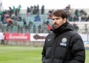 Ρόκα: “Ήταν από τις καλύτερες ενδεκάδες που κατέβασε ο Αναστασίου”