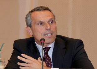 «Έχουμε ήδη το ποσό για την πρώτη φάση του γηπέδου»