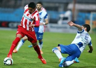 Η βαθμολογία στα play off της Superleague