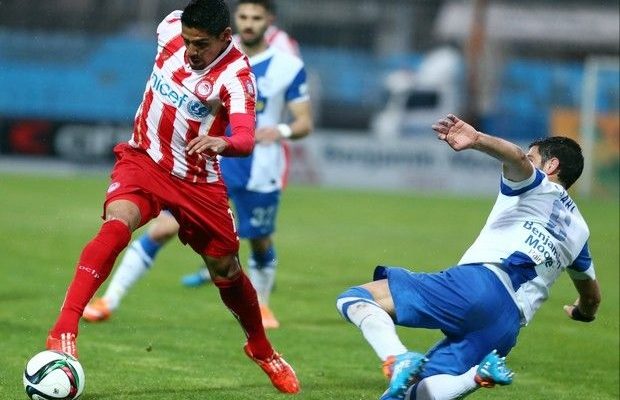 Η βαθμολογία στα play off της Superleague