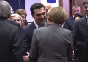 Παίρνει πάνω του το παιχνίδι ο Τσίπρας. Επικοινωνία με Μέρκελ και Ντάισελμπλουμ για επίσπευση διαπραγματεύσεων